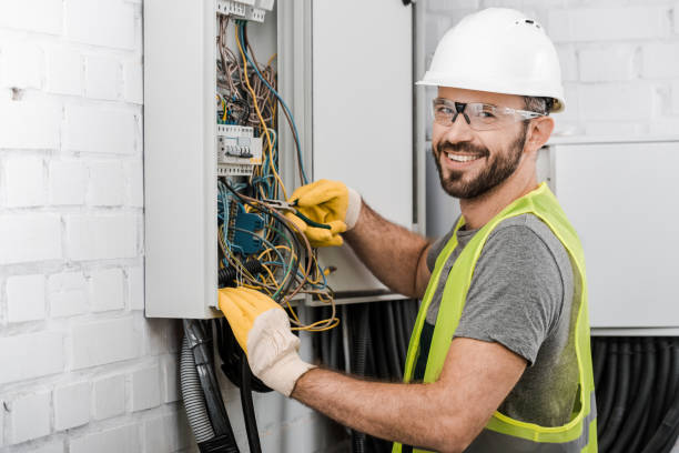Best Electrical System Inspection  in Broadlands, VA
