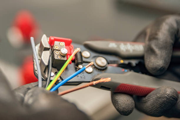 Best Electrical Repair Services  in Broadlands, VA