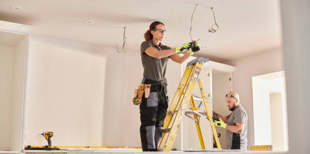 Affordable Electrical Installation in Broadlands, VA