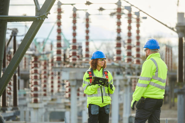 Best Affordable Electrical Installation  in Broadlands, VA