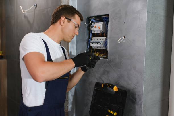 Best Electrical System Inspection  in Broadlands, VA