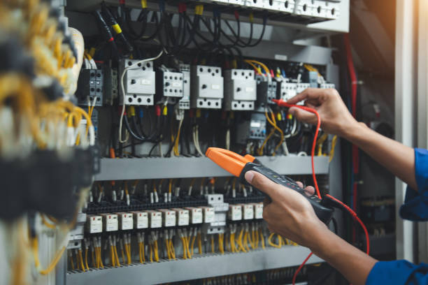 Best Electrical Installation Contractor  in Broadlands, VA