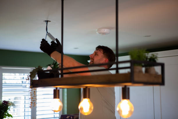Best Home Electrical Repair  in Broadlands, VA