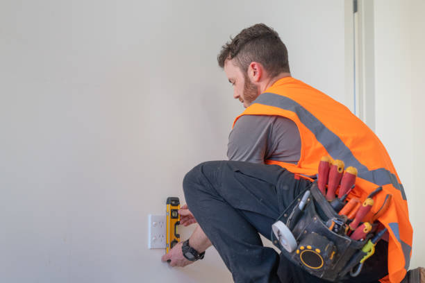 Best Electrical Troubleshooting Services  in Broadlands, VA