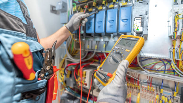 Best Best Electricians Near Me  in Broadlands, VA
