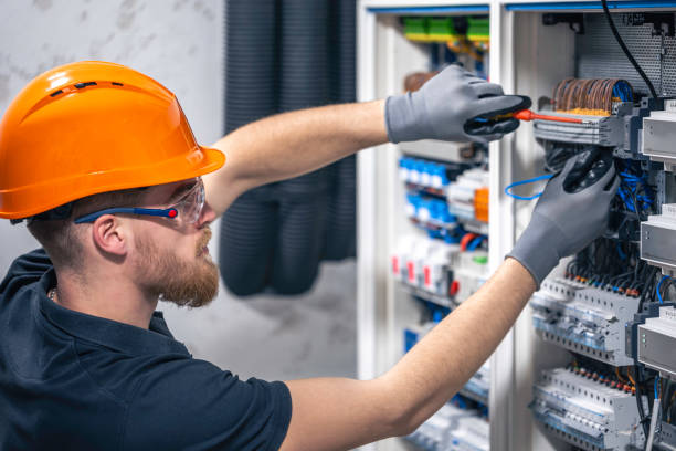 Best Generator Installation Services  in Broadlands, VA